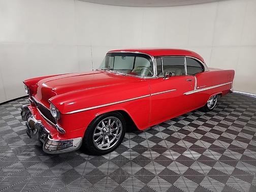 1955 Chevrolet Bel Air 