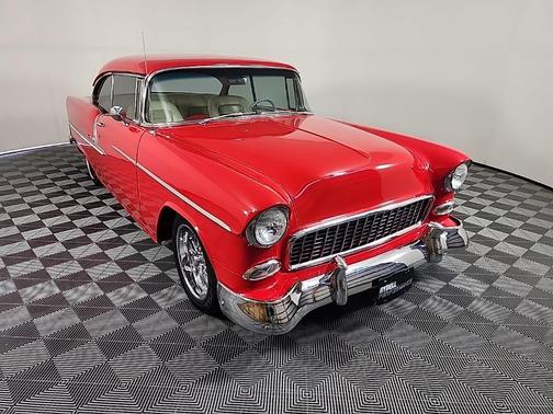 1955 Chevrolet Bel Air 
