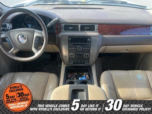 2010 GMC Sierra 1500 SLT