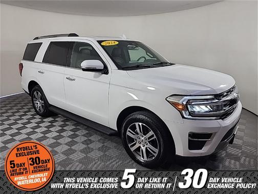 2024 Ford Expedition Limited