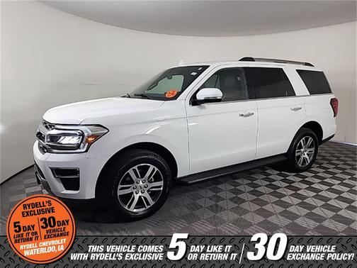 2024 Ford Expedition Limited