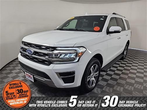 2024 Ford Expedition Limited