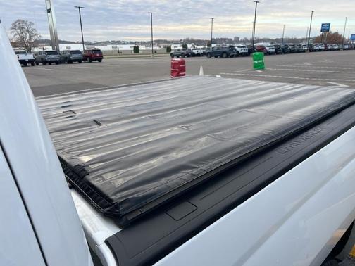 2014 Chevrolet Silverado 1500 2LT