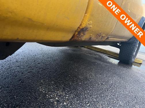 2002 Chevrolet S-10 LS