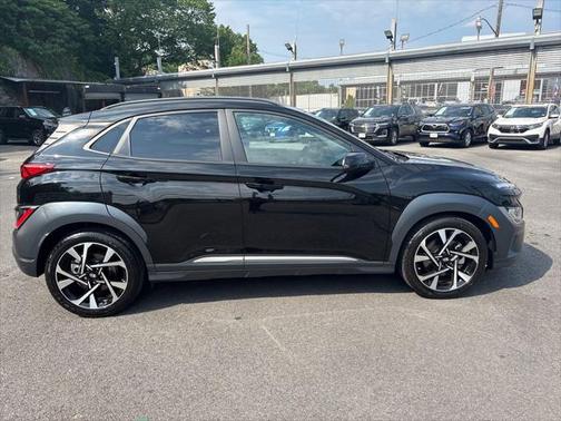 2023 Hyundai KONA Limited