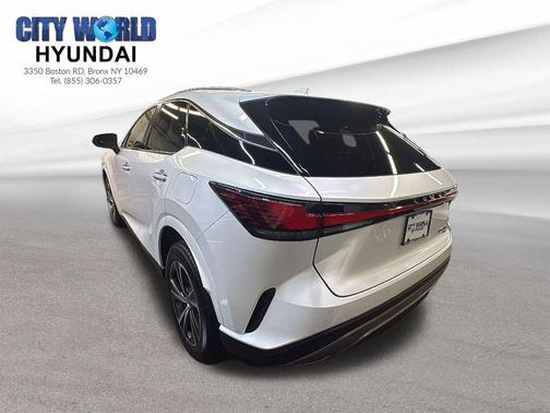 2023 Lexus RX 350 Base
