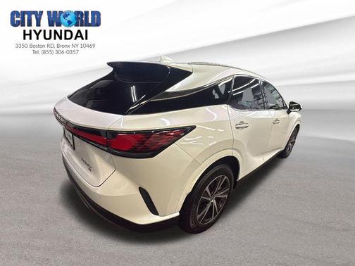 2023 Lexus RX 350 Base