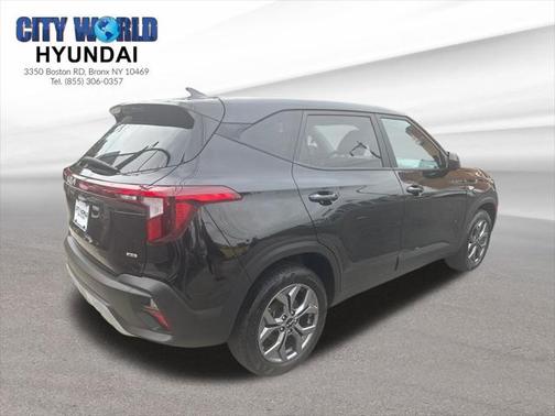 2024 Kia Seltos LX