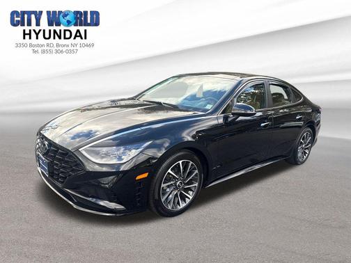 2023 Hyundai SONATA Limited