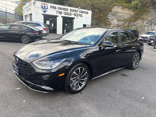2023 Hyundai SONATA Limited