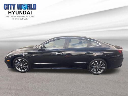 2023 Hyundai SONATA Limited