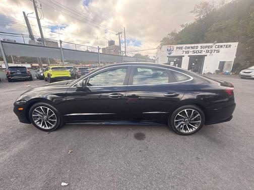 2023 Hyundai SONATA Limited