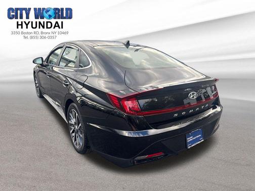2023 Hyundai SONATA Limited