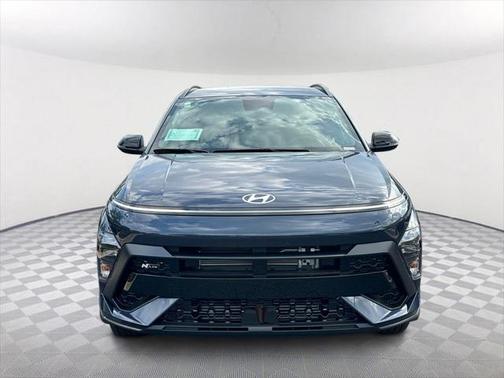 2025 Hyundai KONA N Line S