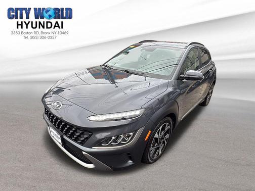 2023 Hyundai KONA Limited