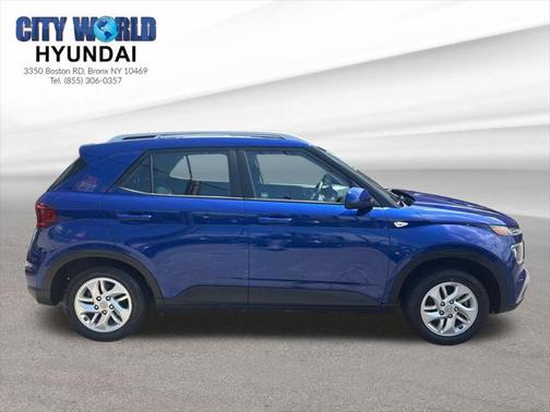 2020 Hyundai VENUE SEL
