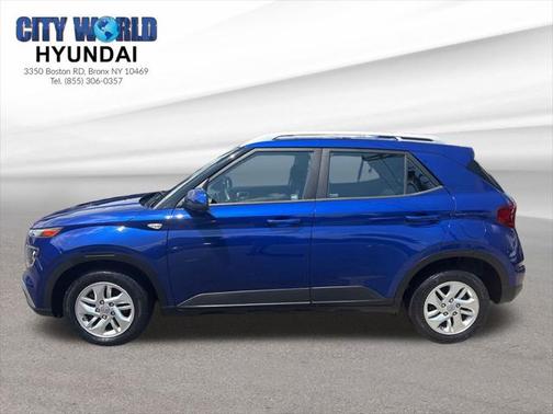 2020 Hyundai VENUE SEL
