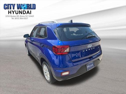 2020 Hyundai VENUE SEL