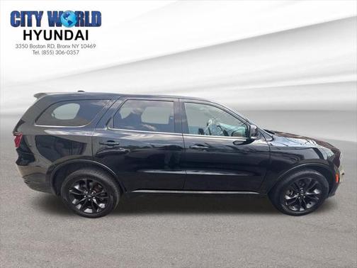 2021 Dodge Durango GT Plus