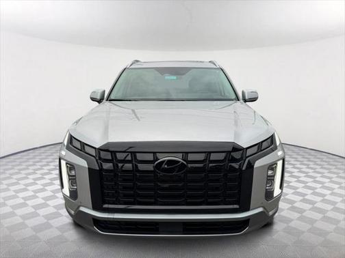 2025 Hyundai PALISADE Limited