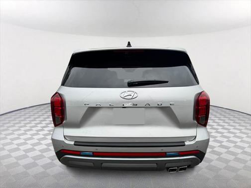 2025 Hyundai PALISADE Limited
