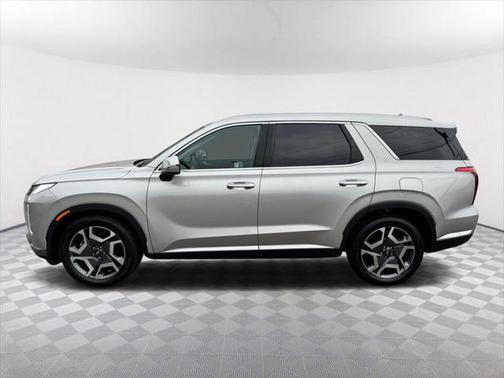 2025 Hyundai PALISADE Limited
