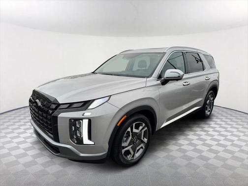 2025 Hyundai PALISADE Limited