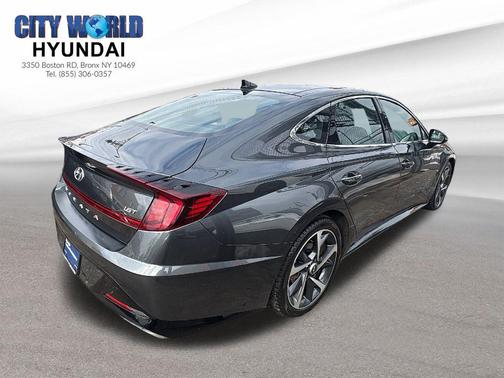 2022 Hyundai SONATA SEL Plus