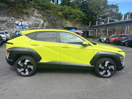 2024 Hyundai KONA Limited