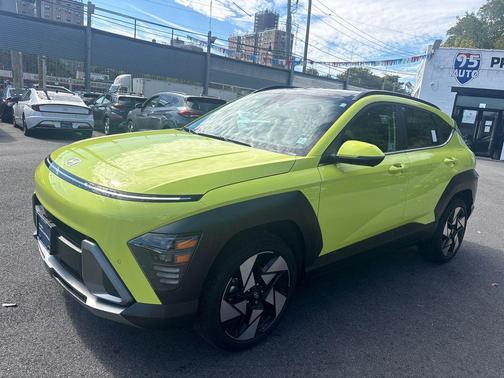 2024 Hyundai KONA Limited