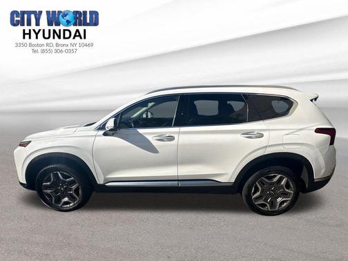 2023 Hyundai SANTA FE SEL 2.4