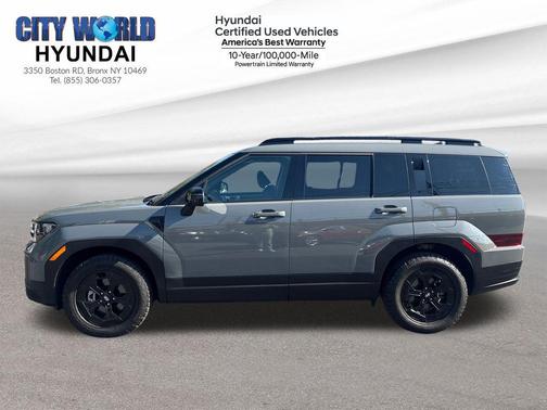 2024 Hyundai SANTA FE XRT