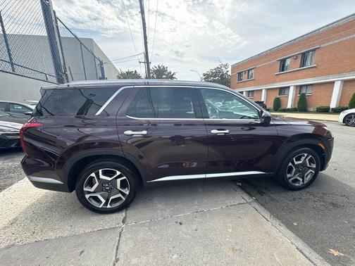 2024 Hyundai PALISADE SEL