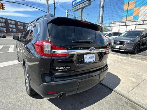 2022 Subaru Ascent Touring 7-Passenger