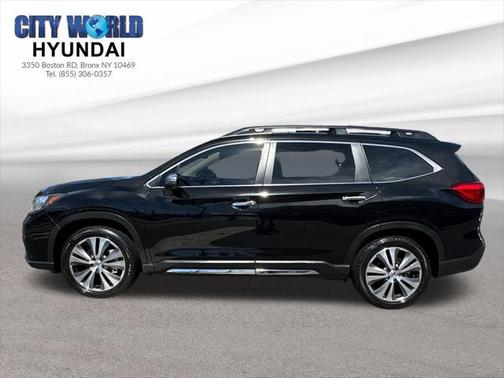 2022 Subaru Ascent Touring 7-Passenger