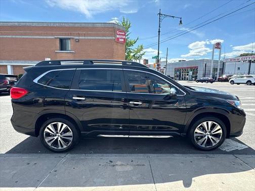 2022 Subaru Ascent Touring 7-Passenger