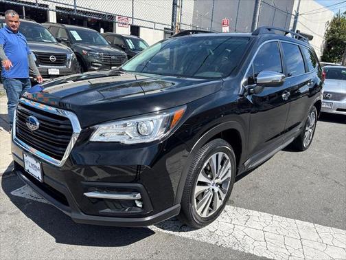 2022 Subaru Ascent Touring 7-Passenger