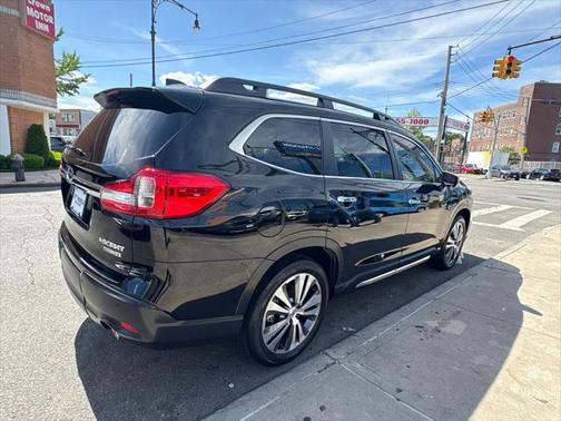 2022 Subaru Ascent Touring 7-Passenger