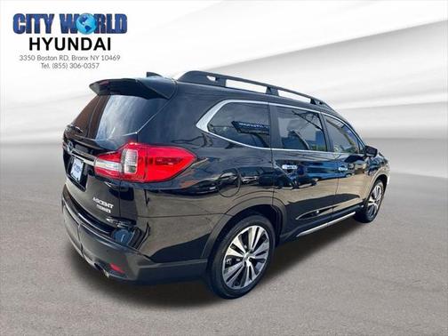 2022 Subaru Ascent Touring 7-Passenger