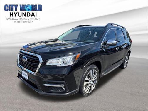2022 Subaru Ascent Touring 7-Passenger