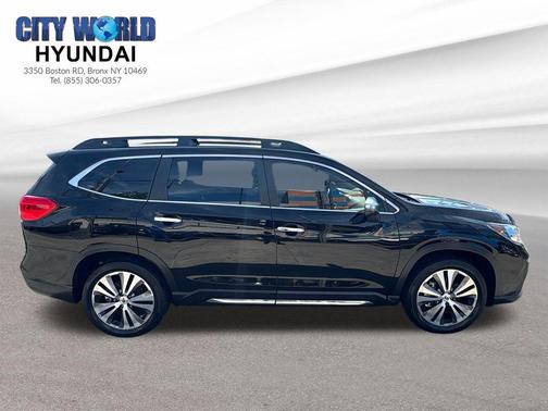 2022 Subaru Ascent Touring 7-Passenger