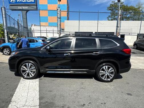 2022 Subaru Ascent Touring 7-Passenger