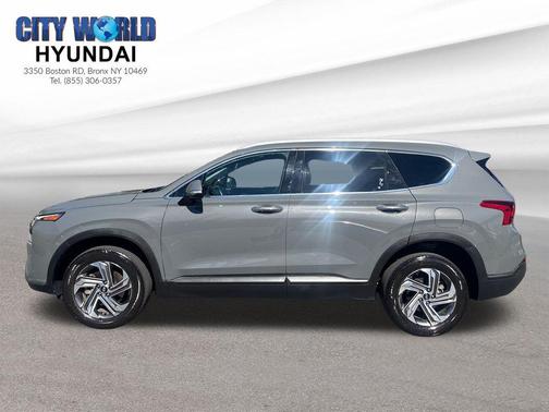 2023 Hyundai SANTA FE SEL 2.4