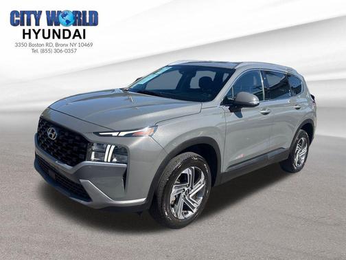 2023 Hyundai SANTA FE SEL 2.4