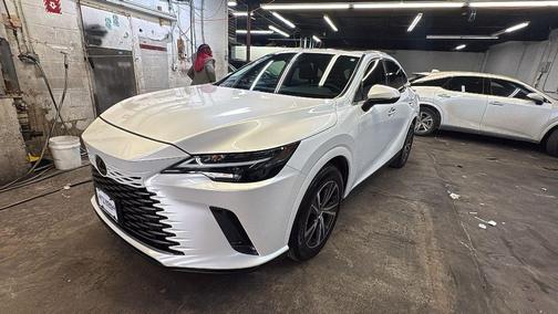 2023 Lexus RX 350 Base