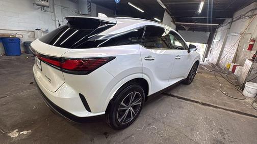 2023 Lexus RX 350 Base