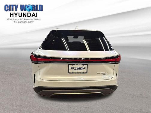 2023 Lexus RX 350 Base