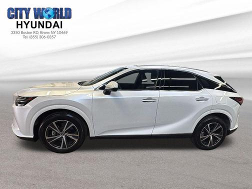 2023 Lexus RX 350 Base