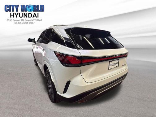 2023 Lexus RX 350 Base