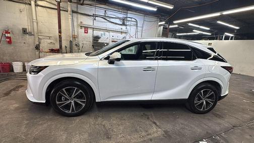 2023 Lexus RX 350 Base